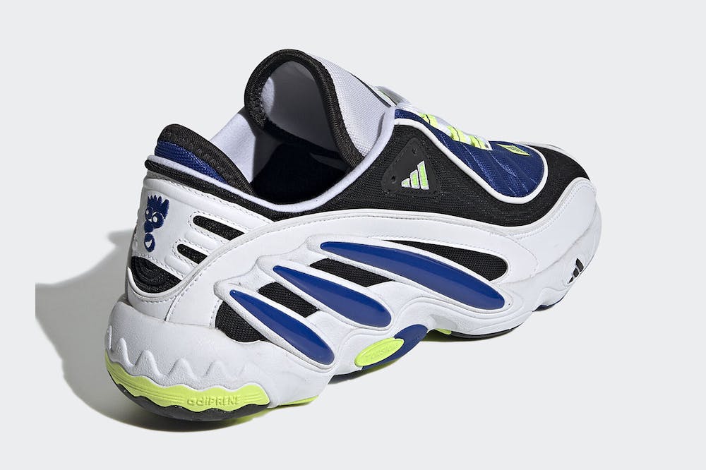 adidas FYW 98 \